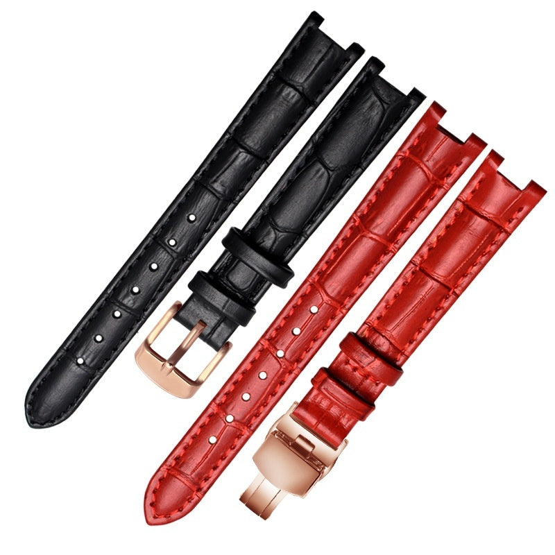Suitable For Leather Watch Band Notch Watch Bracelet